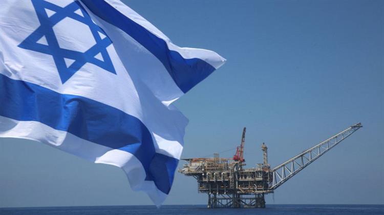 Νέο Συμβόλαιο Πώλησης Αερίου στο Ισραήλ για την Energean